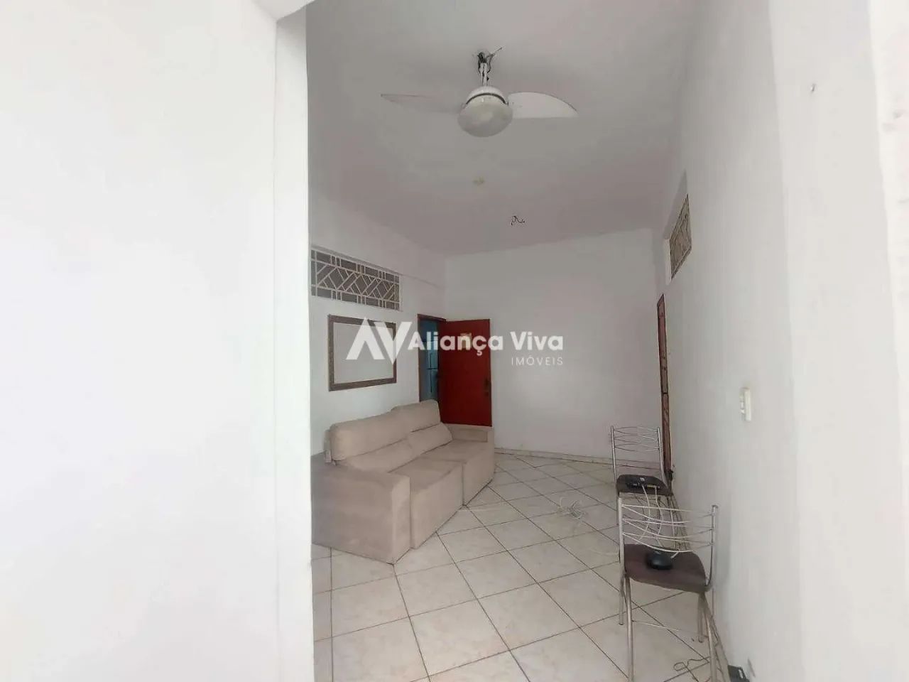 Flamengo | Apartamento 4 quartos, sendo 2 suites - Foto 5