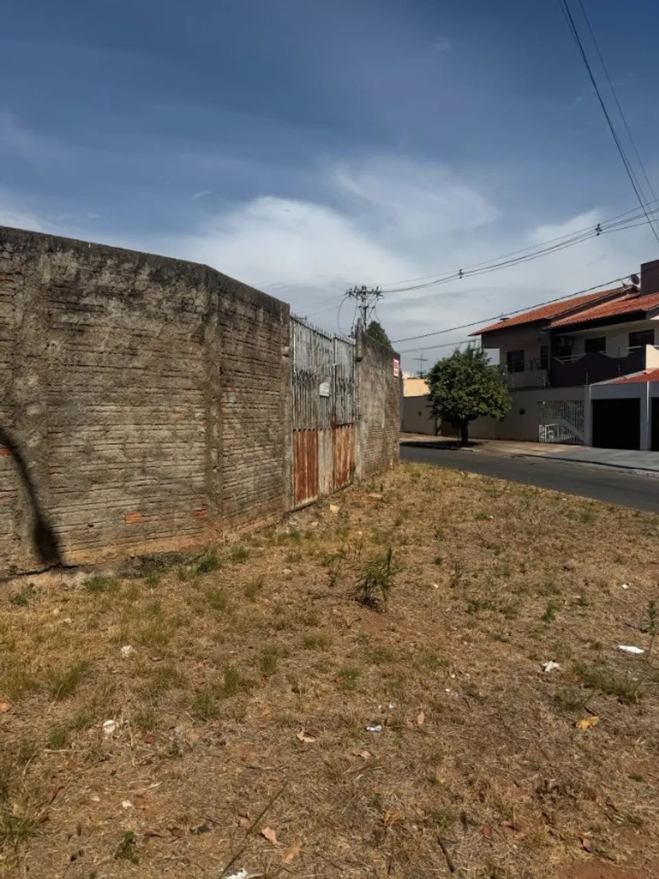  Residencial Sonho Verde lote 458 m2 - Foto 4