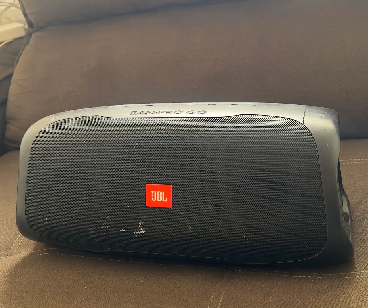 Jbl BossPro Go portátil  - Foto 4