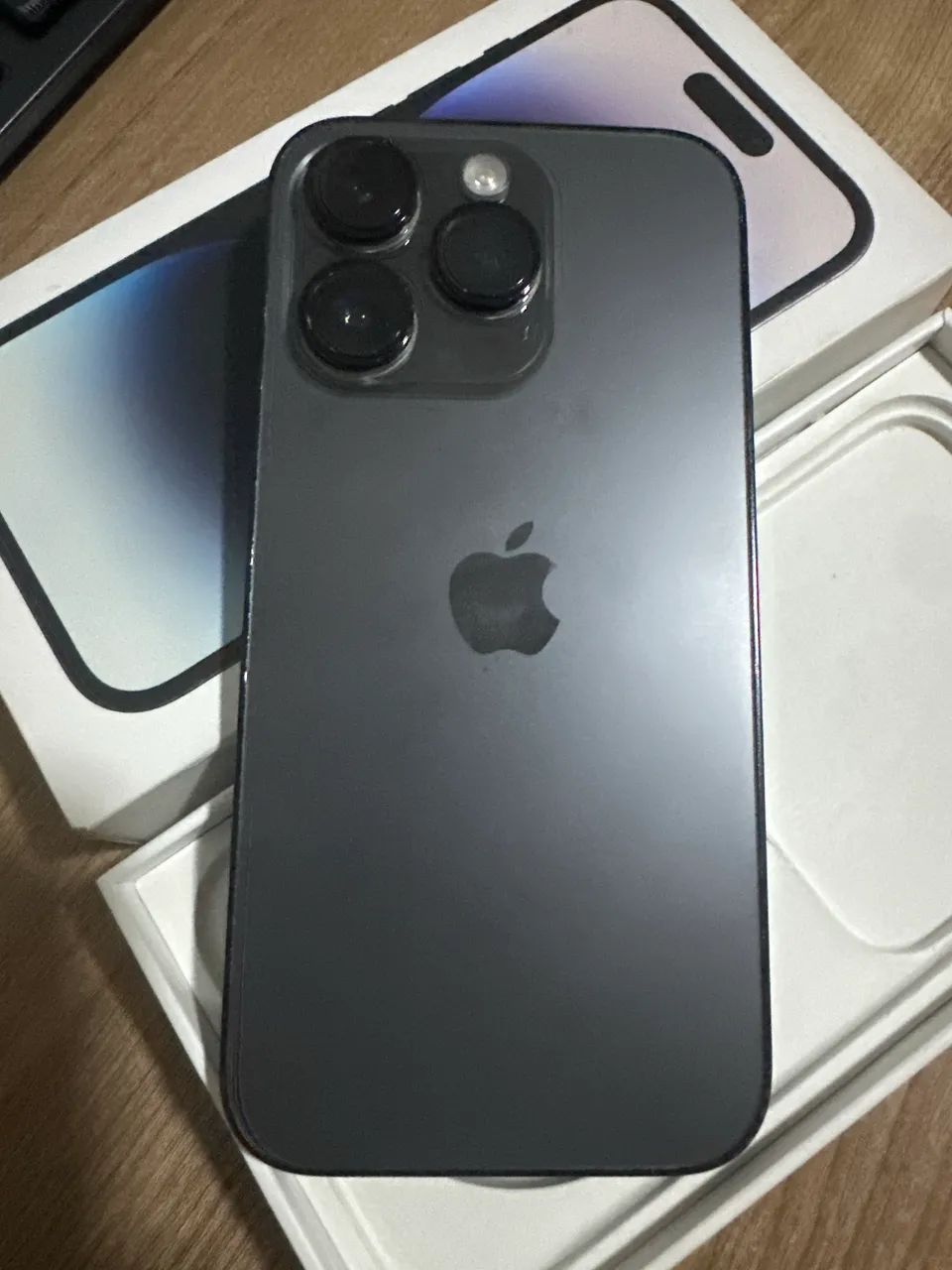 iPhone 14 Pro - 512 G - Foto 2