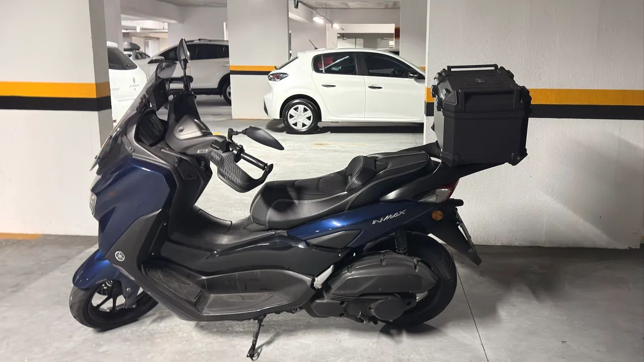 YAMAHA NMAX 160 ABS 2022  - Foto 2