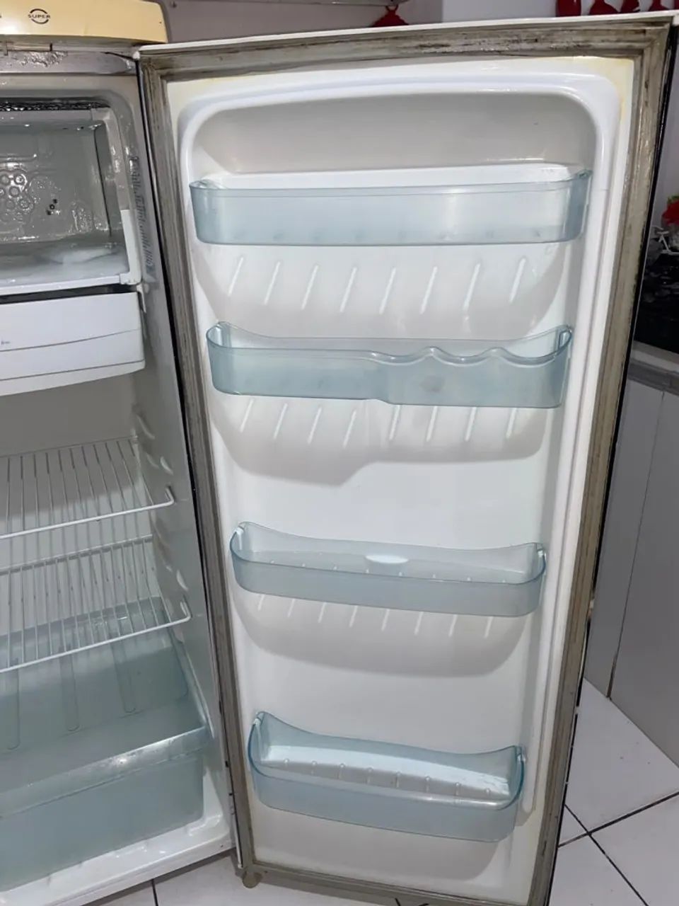 Geladeira  - Foto 4