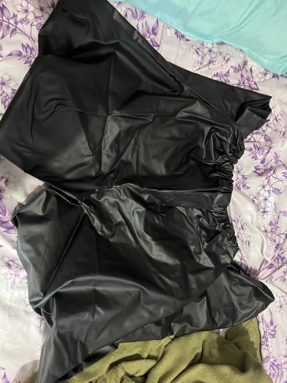 Capa de chuva nova - Foto 3