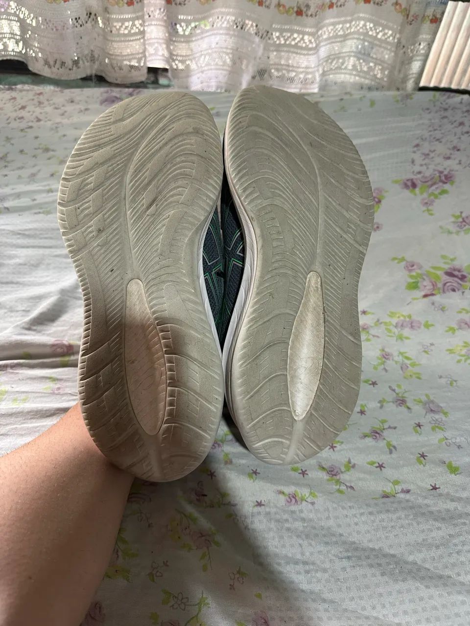Asics gel cumulus 26 original  - Foto 4