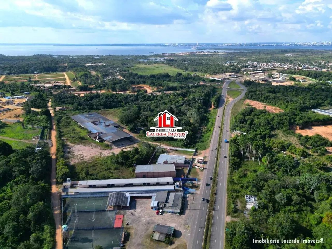 Pousada com 18 suítes, 1.500m² construído - Foto 2