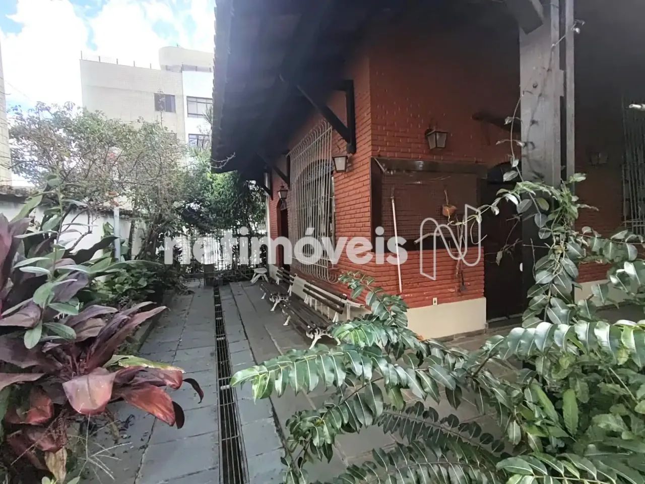 Venda Casa Coração Eucarístico Belo Horizonte - Foto 3