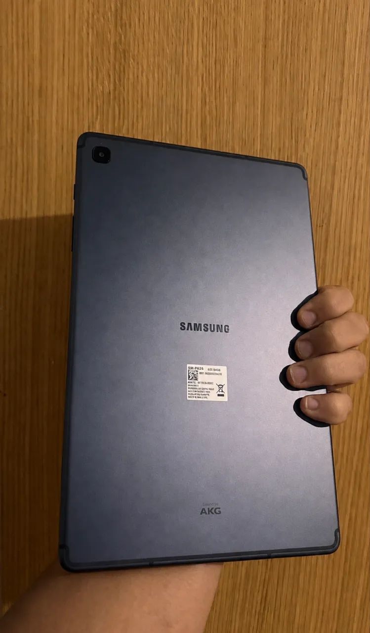Galaxy Tab S6 Lite  - Foto 4