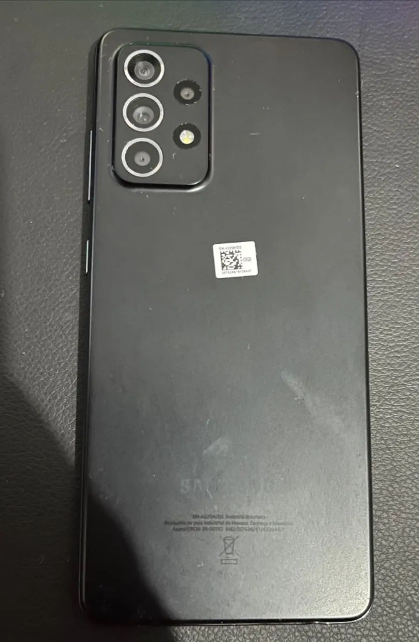 Samsung A52 - 128gb - Foto 2
