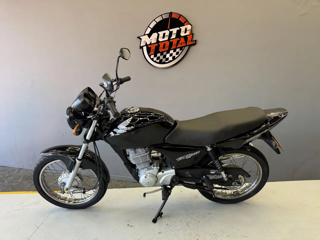 Honda Cg 150 titan es 2006 - Foto 2