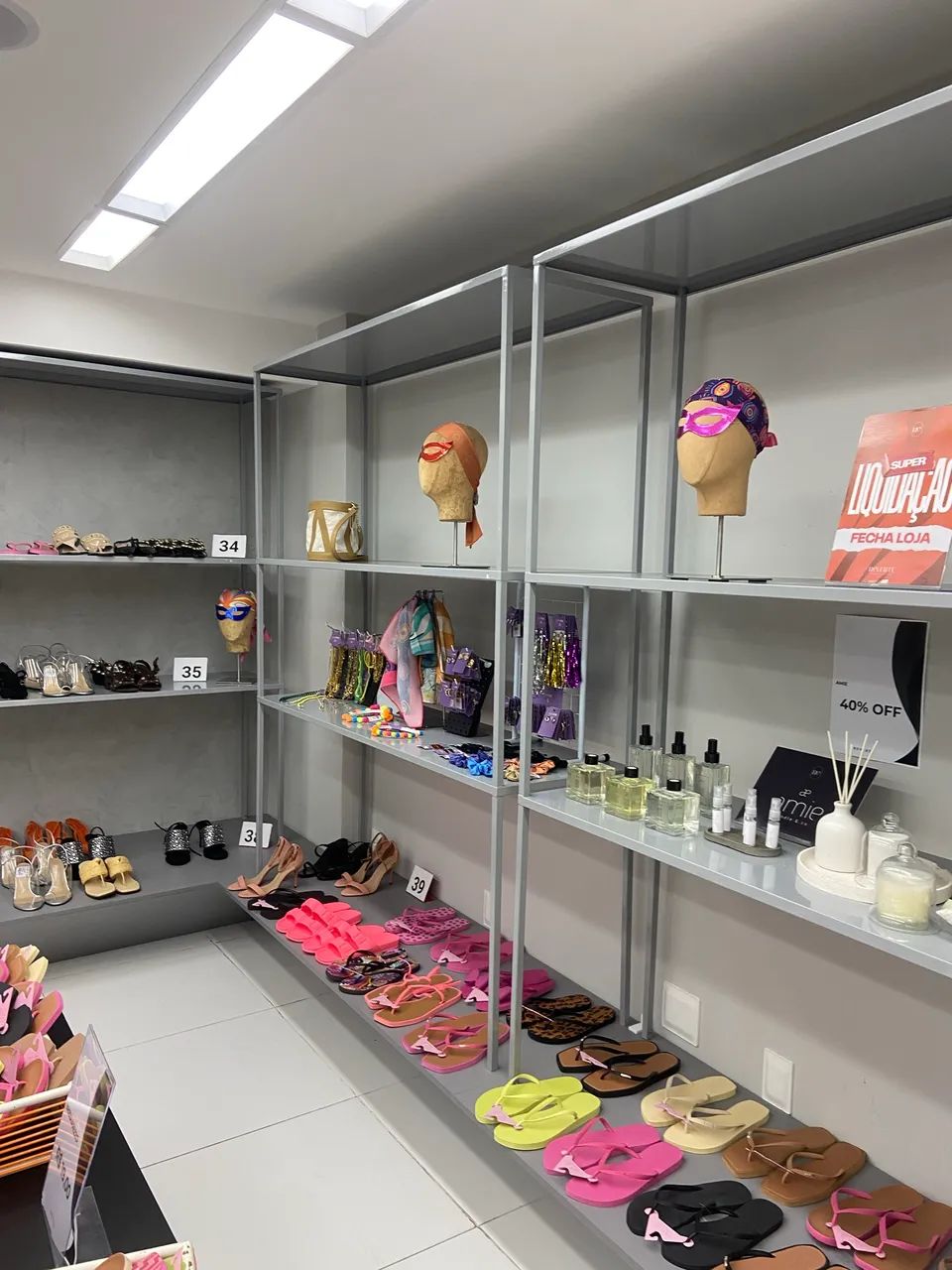 Móveis para loja  - Foto 4