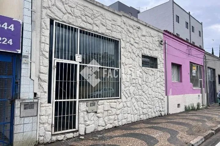 casa - Ponte Preta - Campinas - Foto 2