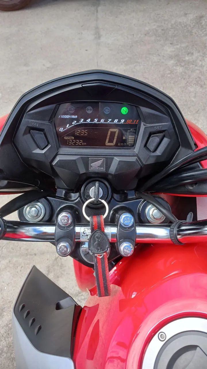 Moto 160 titan  - Foto 5