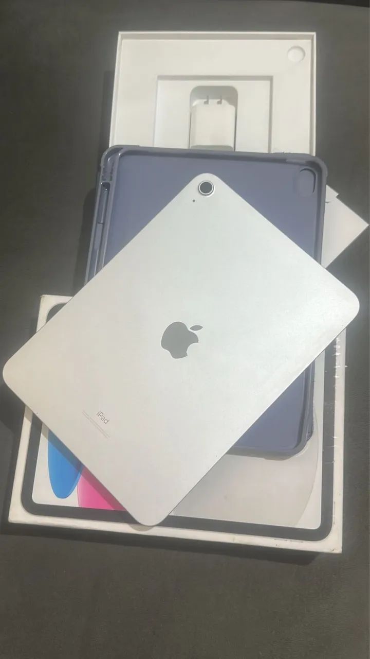 iPad 10 - Foto 2