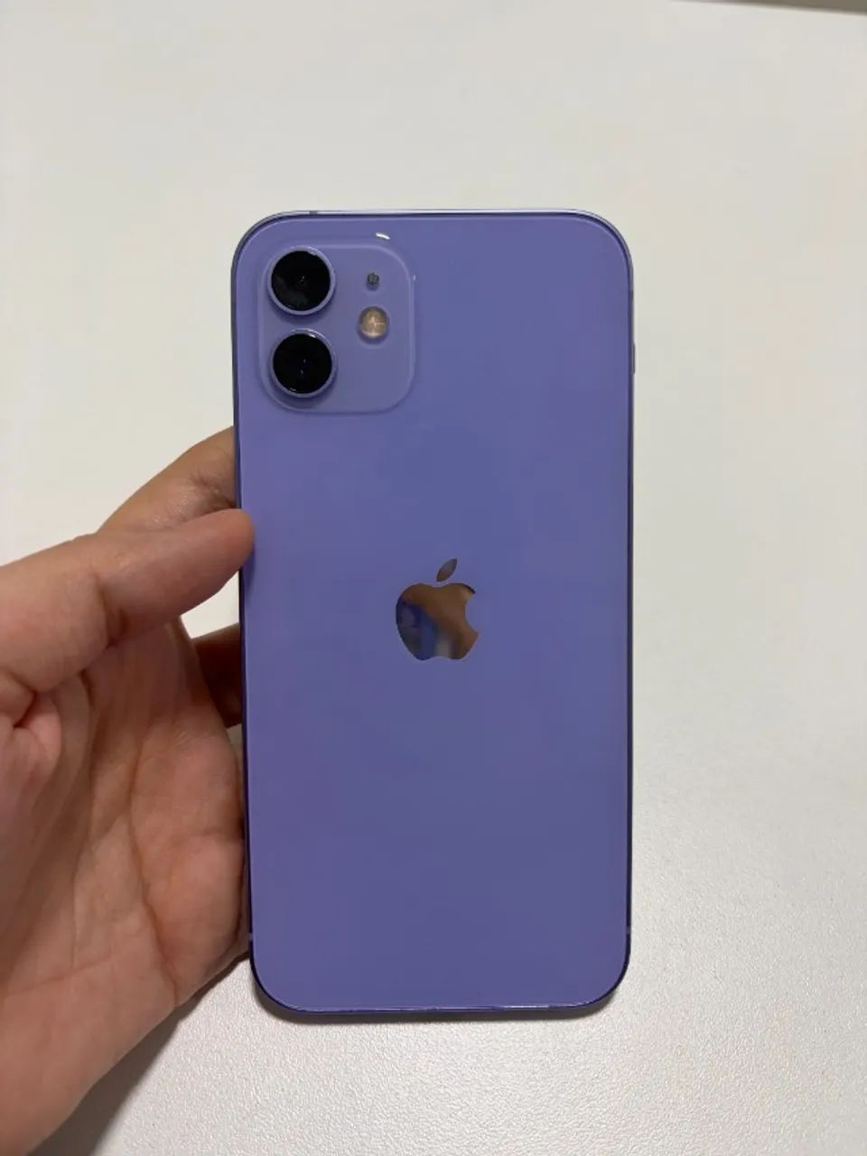 iPhone 12 256GB - Foto 2