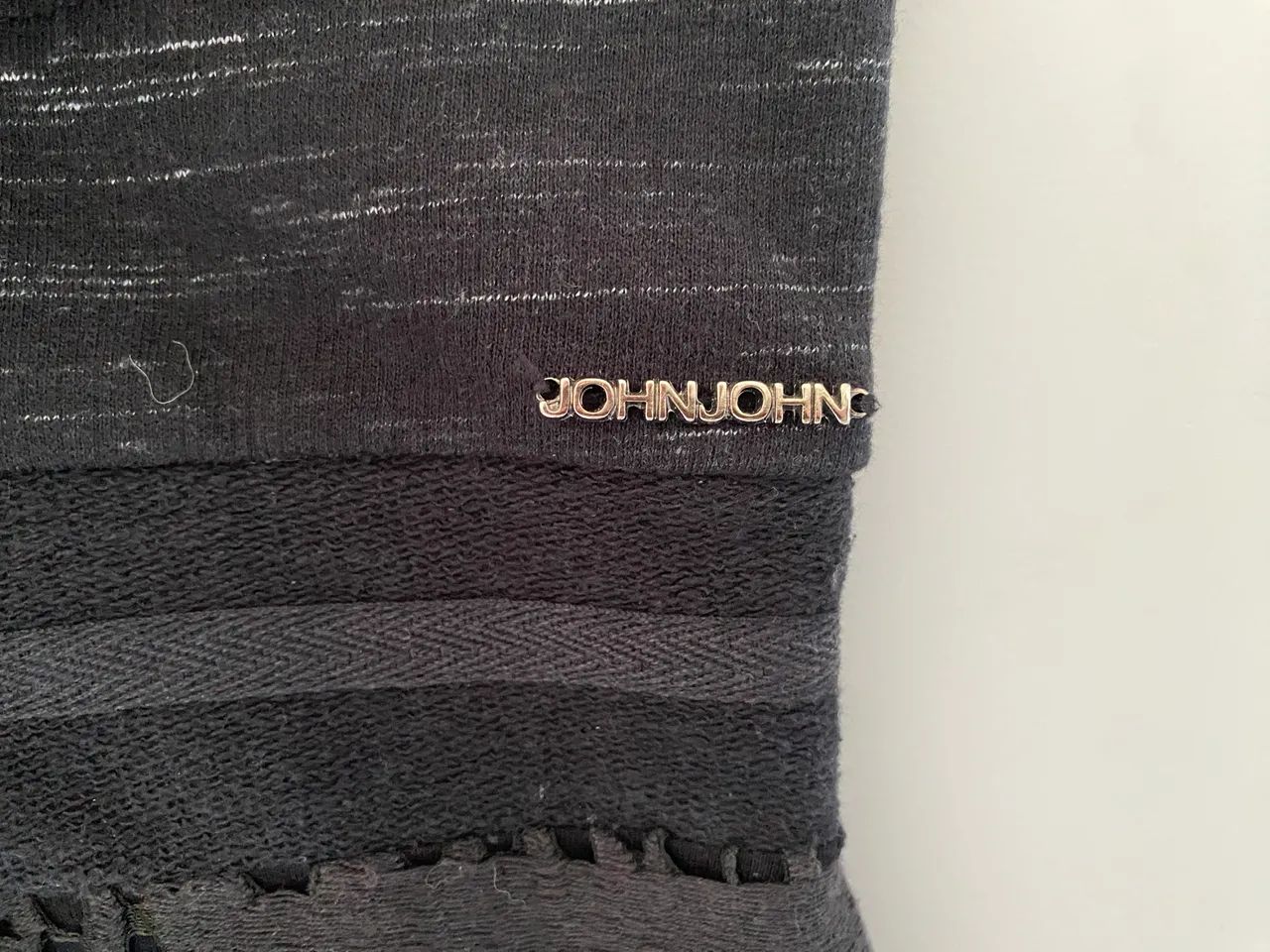 Vestido JHON JHON P/M ORIGINAL  - Foto 4