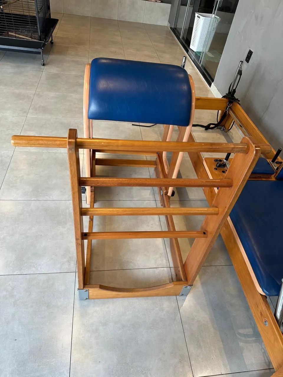 Equipamentos de Pilates - Foto 5