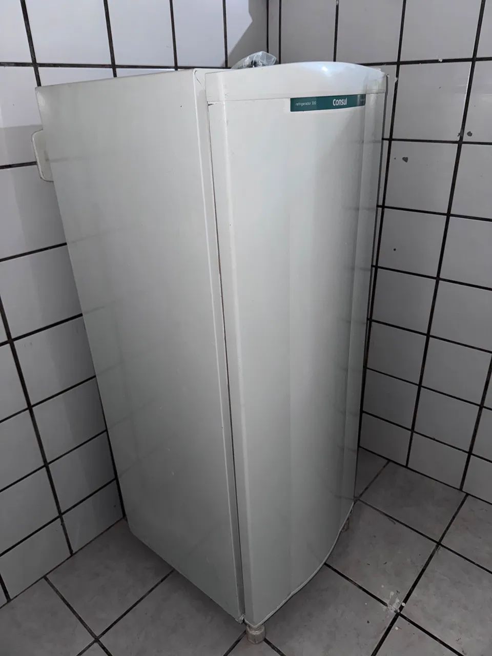 Vende-se geladeira consul - Foto 4