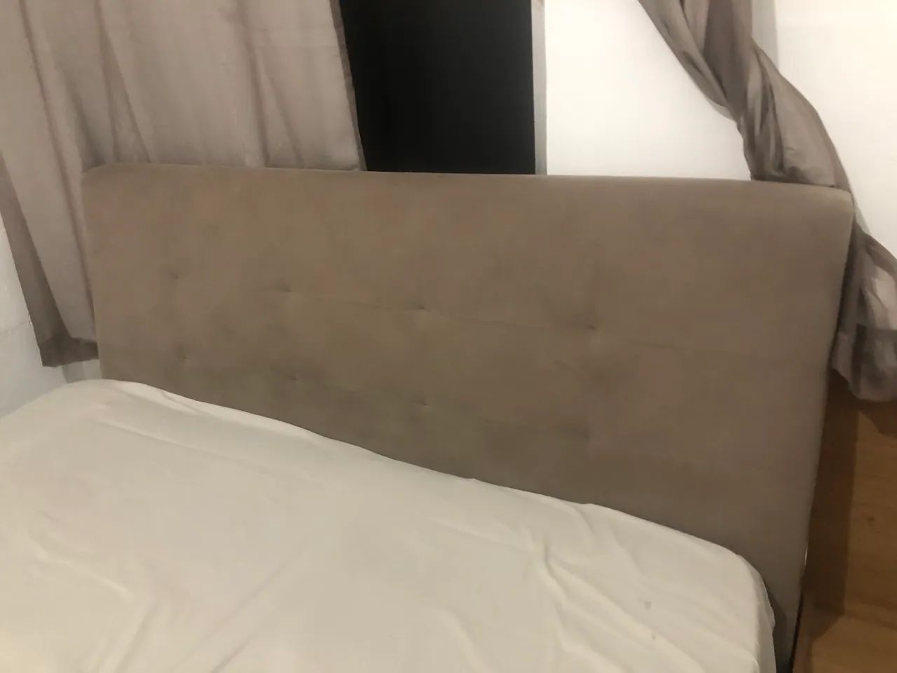 Cabeceira de Cama Queen  - Foto 3