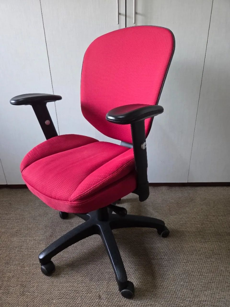 Cadeira Escritório Executiva Importada
