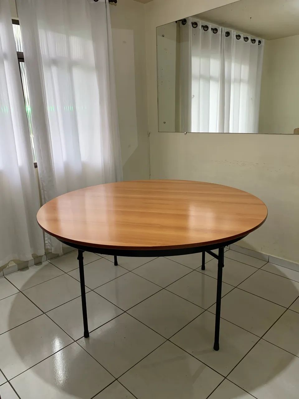 Mesa de Hotelaria/ 6 lugares  - Foto 2