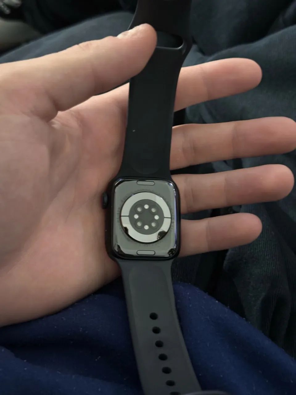 Apple Watch Series 9 - GPS Celular - Foto 2