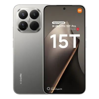 Xiaomi 15t Pro  - Foto 6