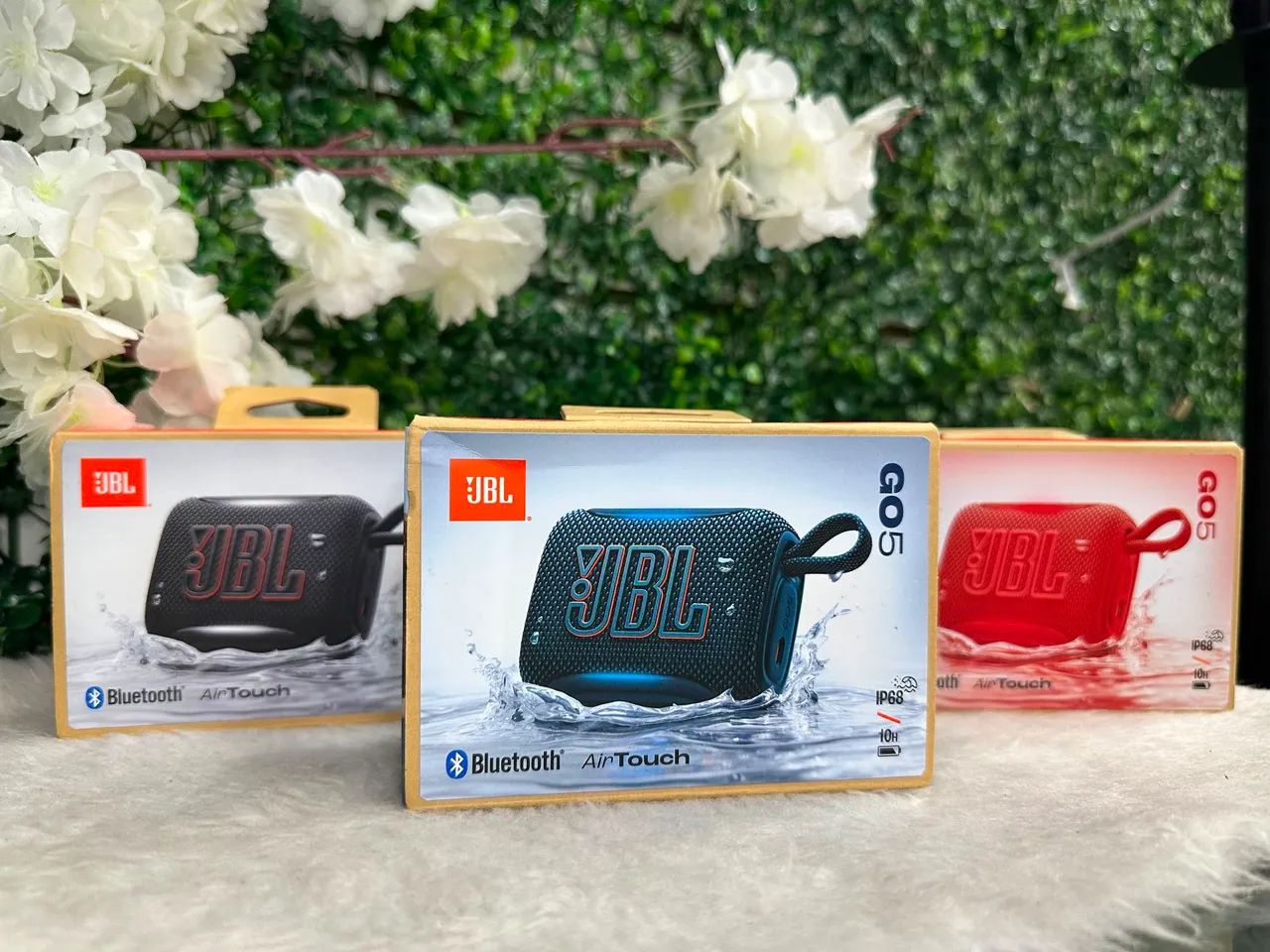 Caixa JBL GO5    - Foto 4