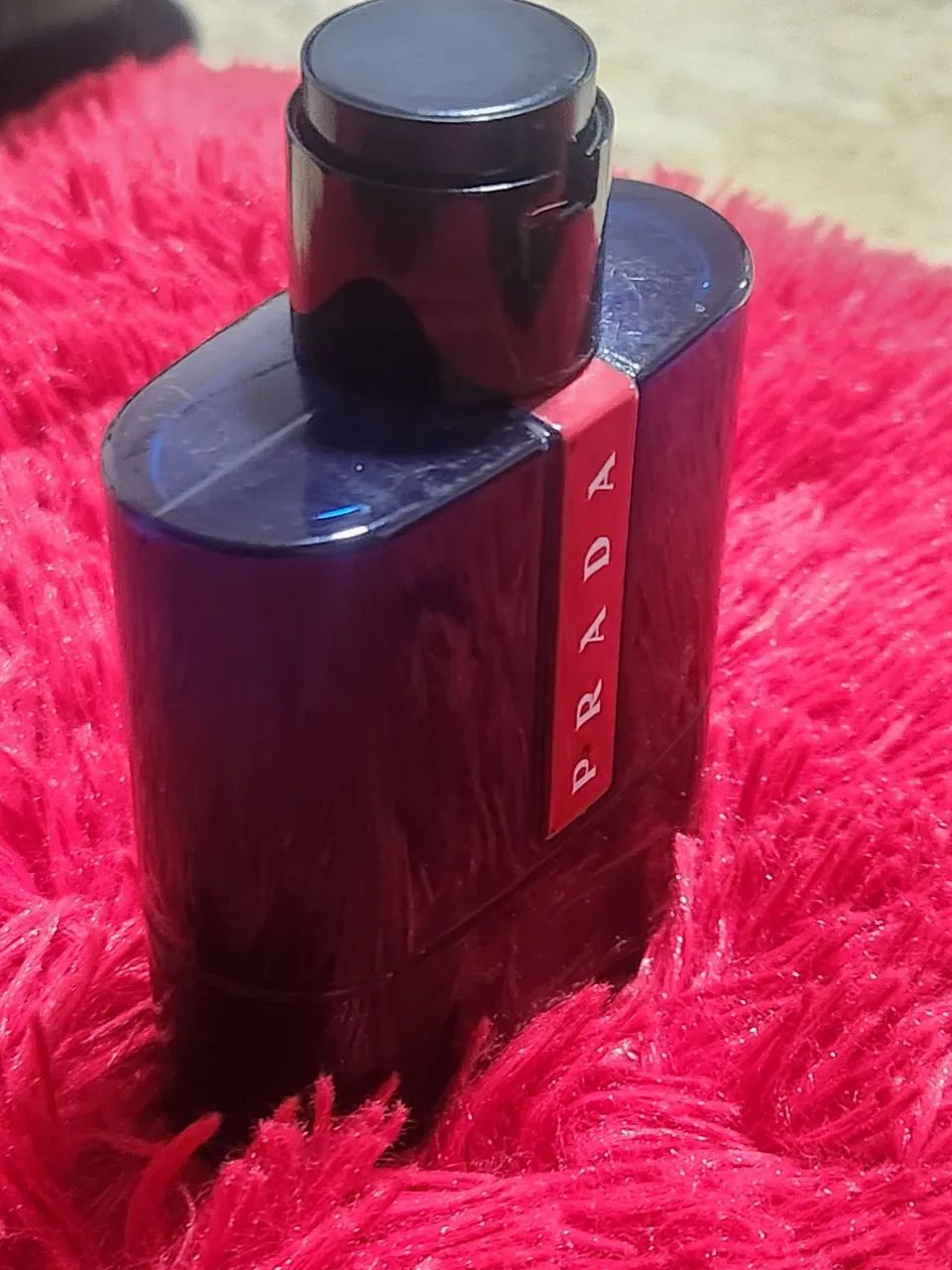 Frasco de Perfume "Prada" 100ml  - Foto 5