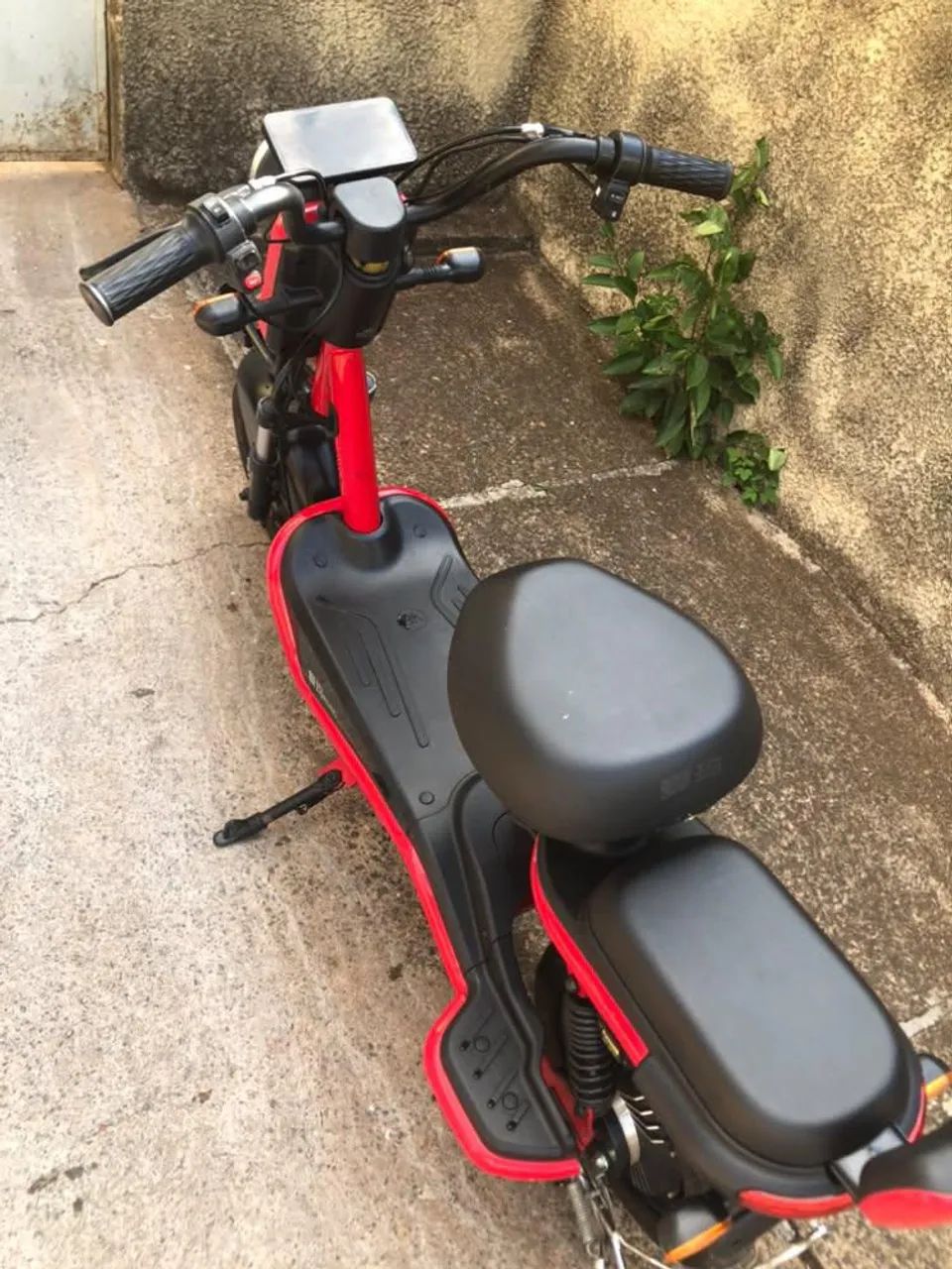 Scooter elétrica - Foto 3