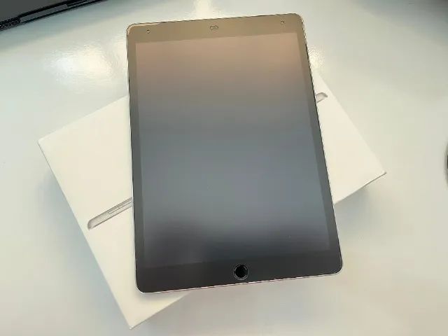 iPad 9 64GB SUPER NOVO Bateria 99,5% - Foto 2