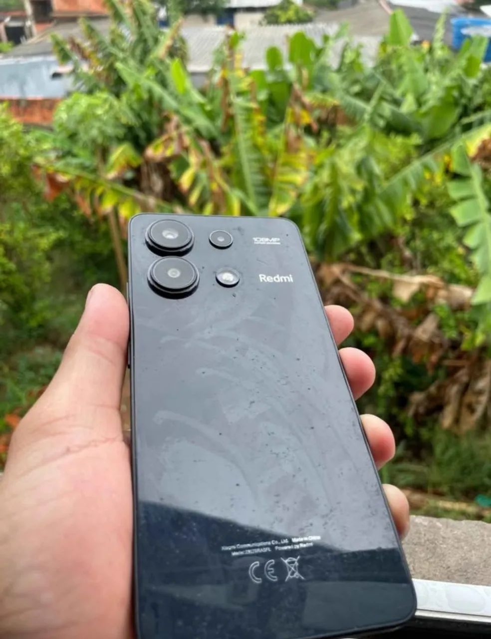 Xiaomi redmi note 13 256 gb - Foto 2