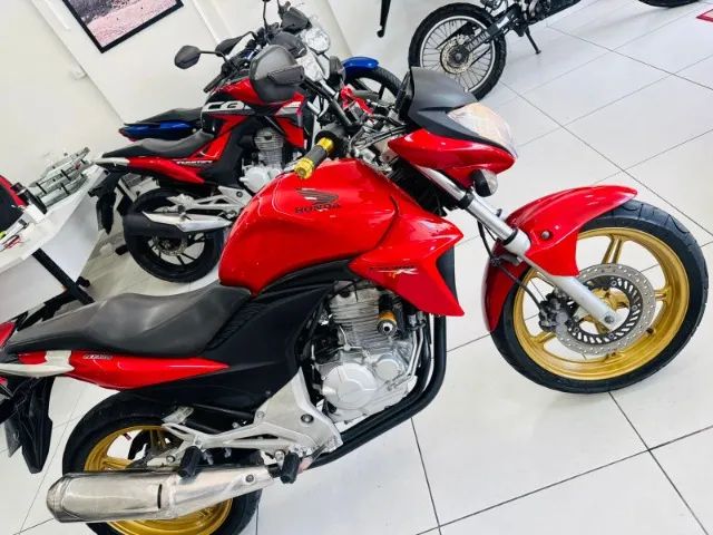 CB 300R FlexOne - Foto 5