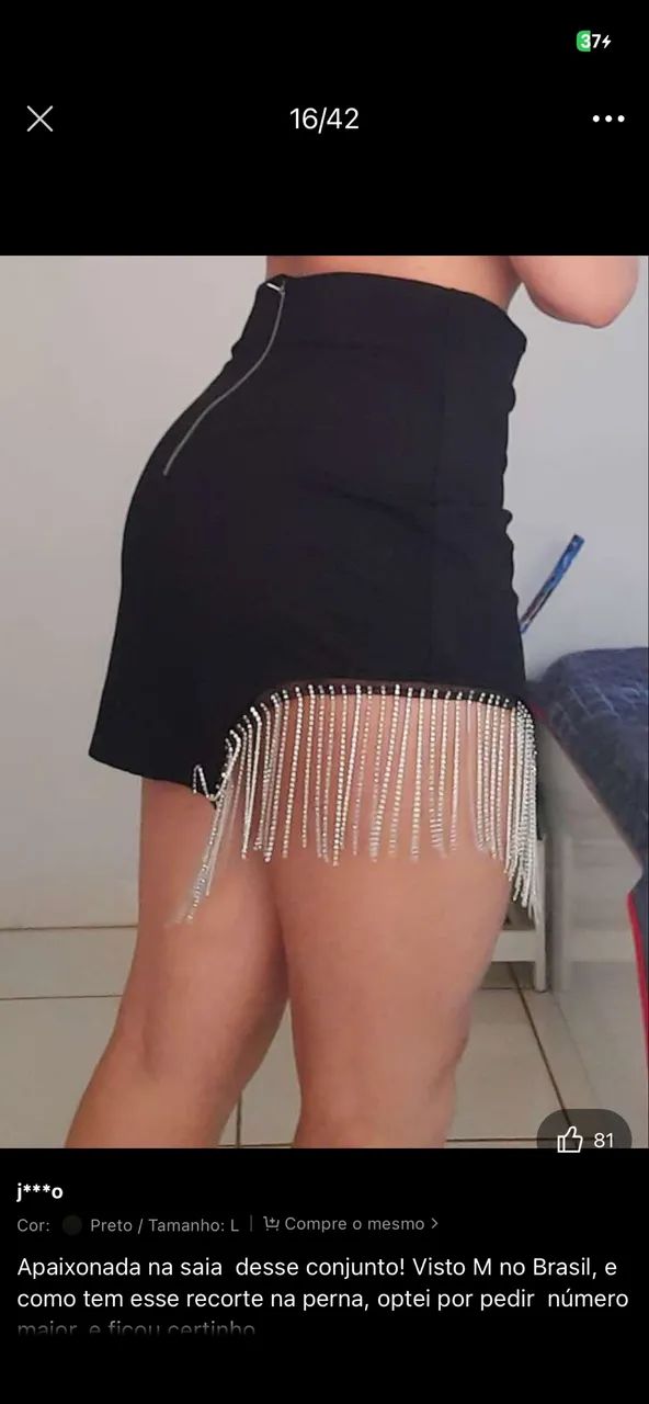 Roupas desapego - Foto 4