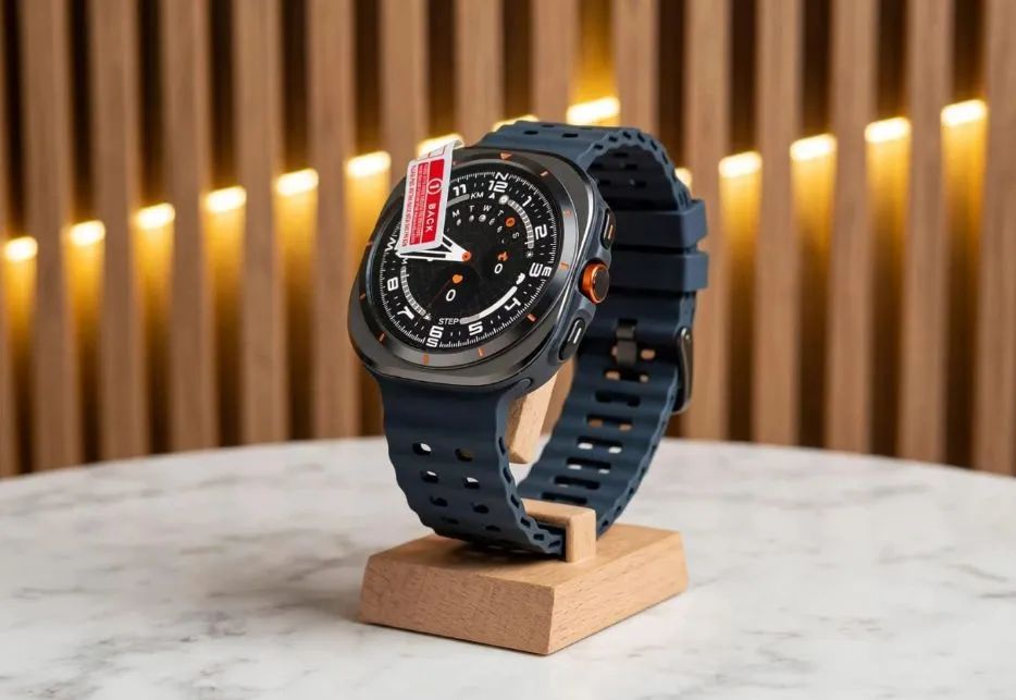 Microwear Ma27 - Foto 3