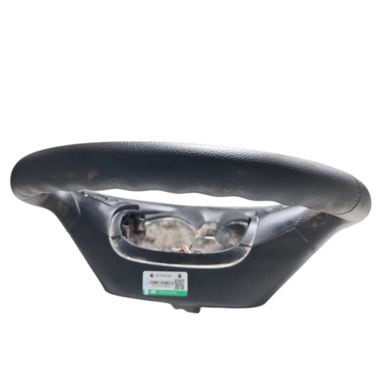 Volante Tracker 2019 - Foto 3