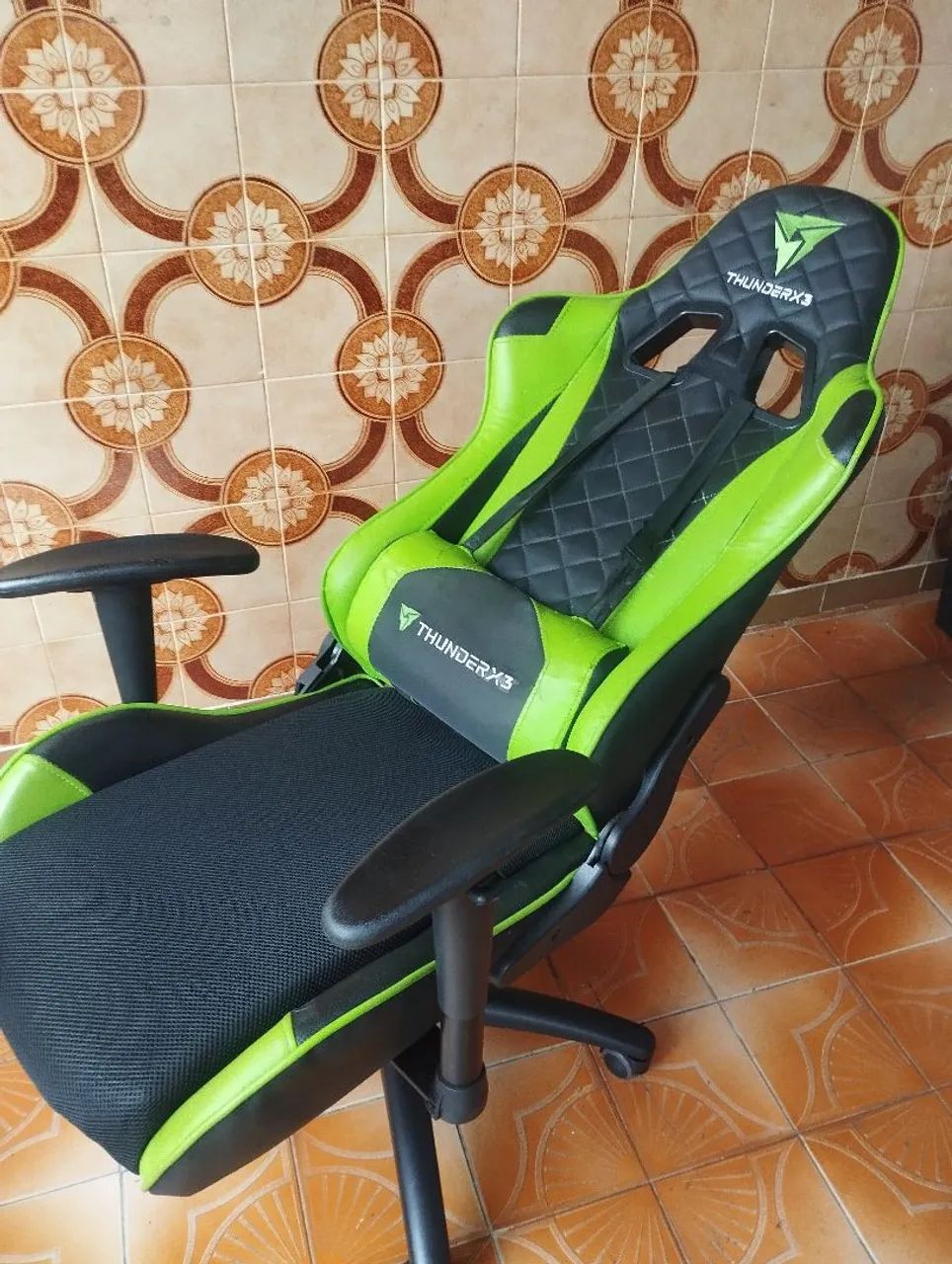 Cadeira Gamer  - Foto 5