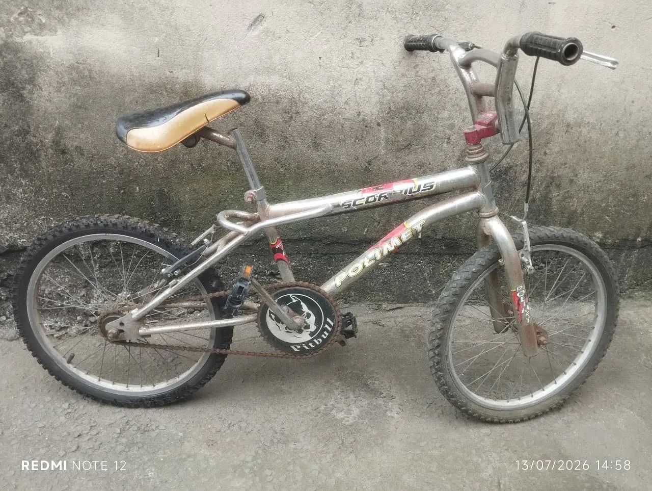 Vendo Bicicletas  - Foto 3