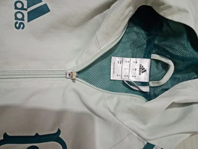 Jaqueta palmeiras  - Foto 4