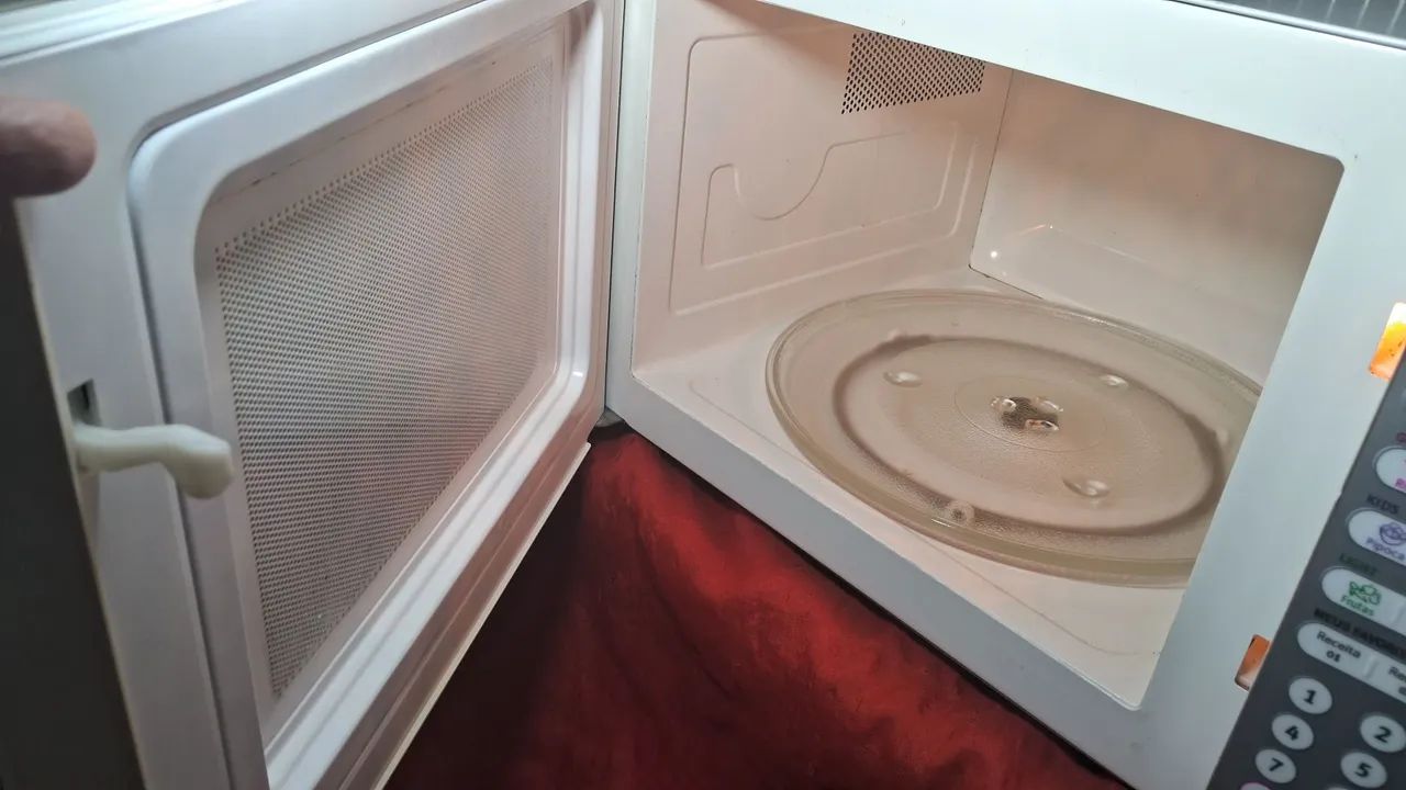 Microondas  - Foto 3