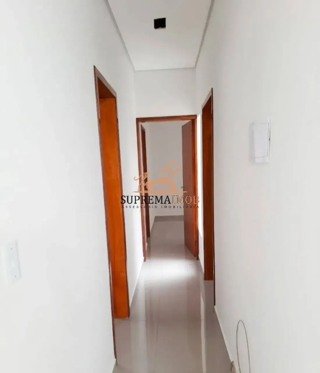 Casa Nova com 2 Quartos à Venda no Jardim Napoli  Sorocaba/SP - Foto 5