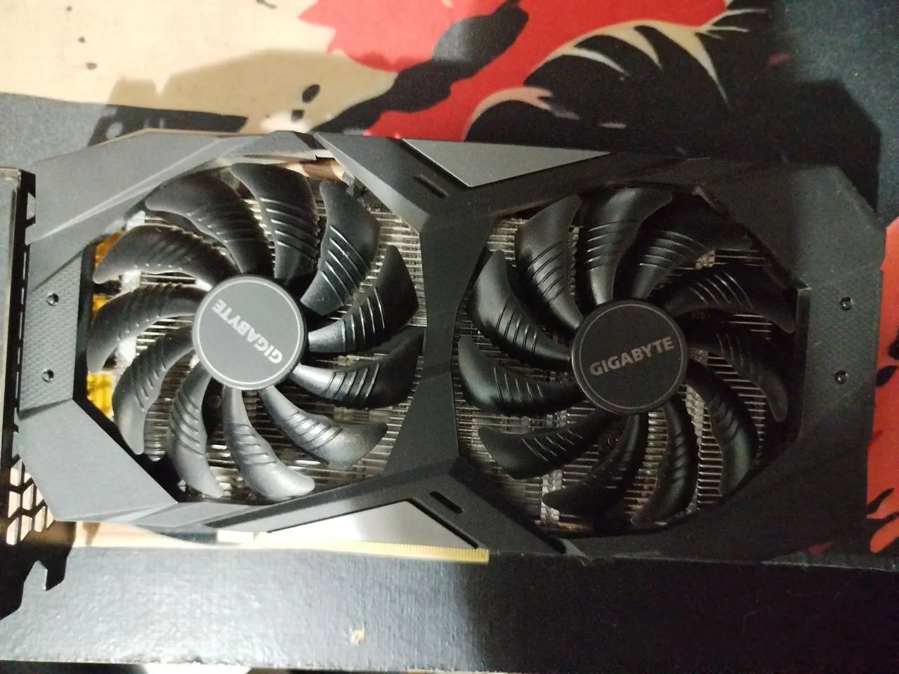 GTX 1660 6gb - Foto 5