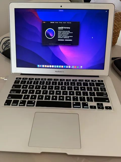 Macbook Air 2015 - Foto 4
