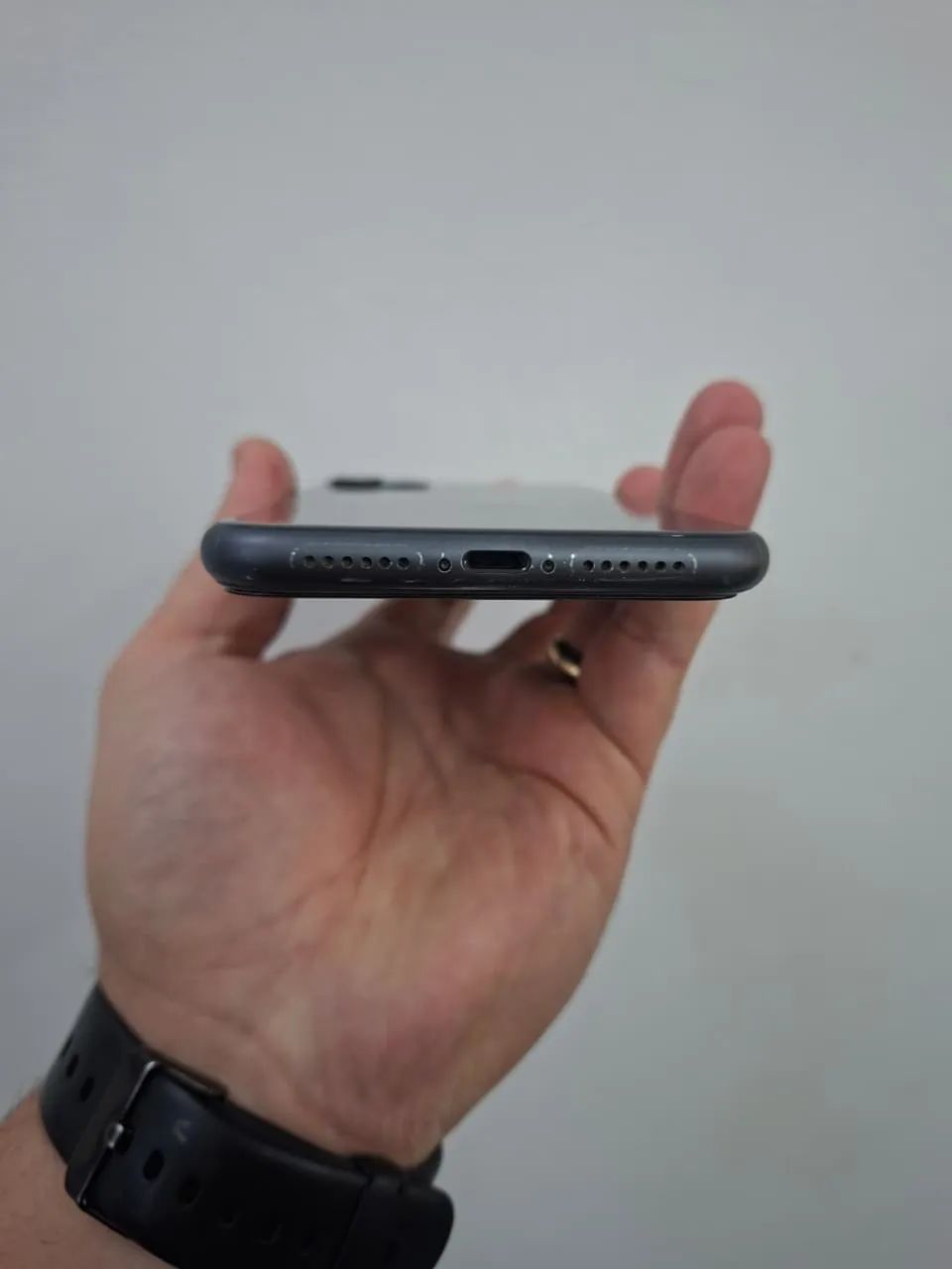 iPhone 11 64 GB todo original  - Foto 5