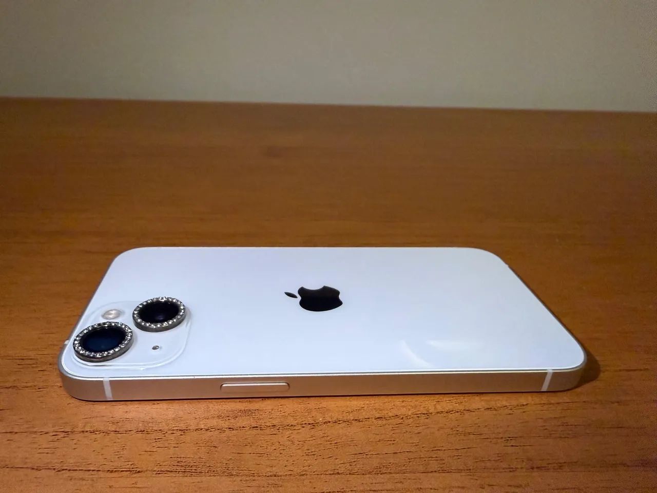 iPhone 13 129Gb branco  - Foto 2
