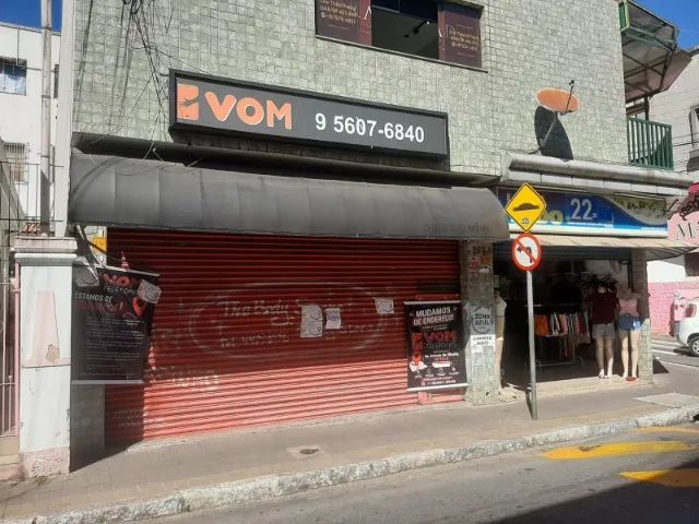 Salão Comercial p/ Locação Centro de Mairiporã/SP - Foto 2