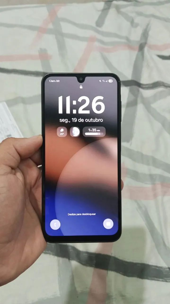 Celular A17 - Foto 3