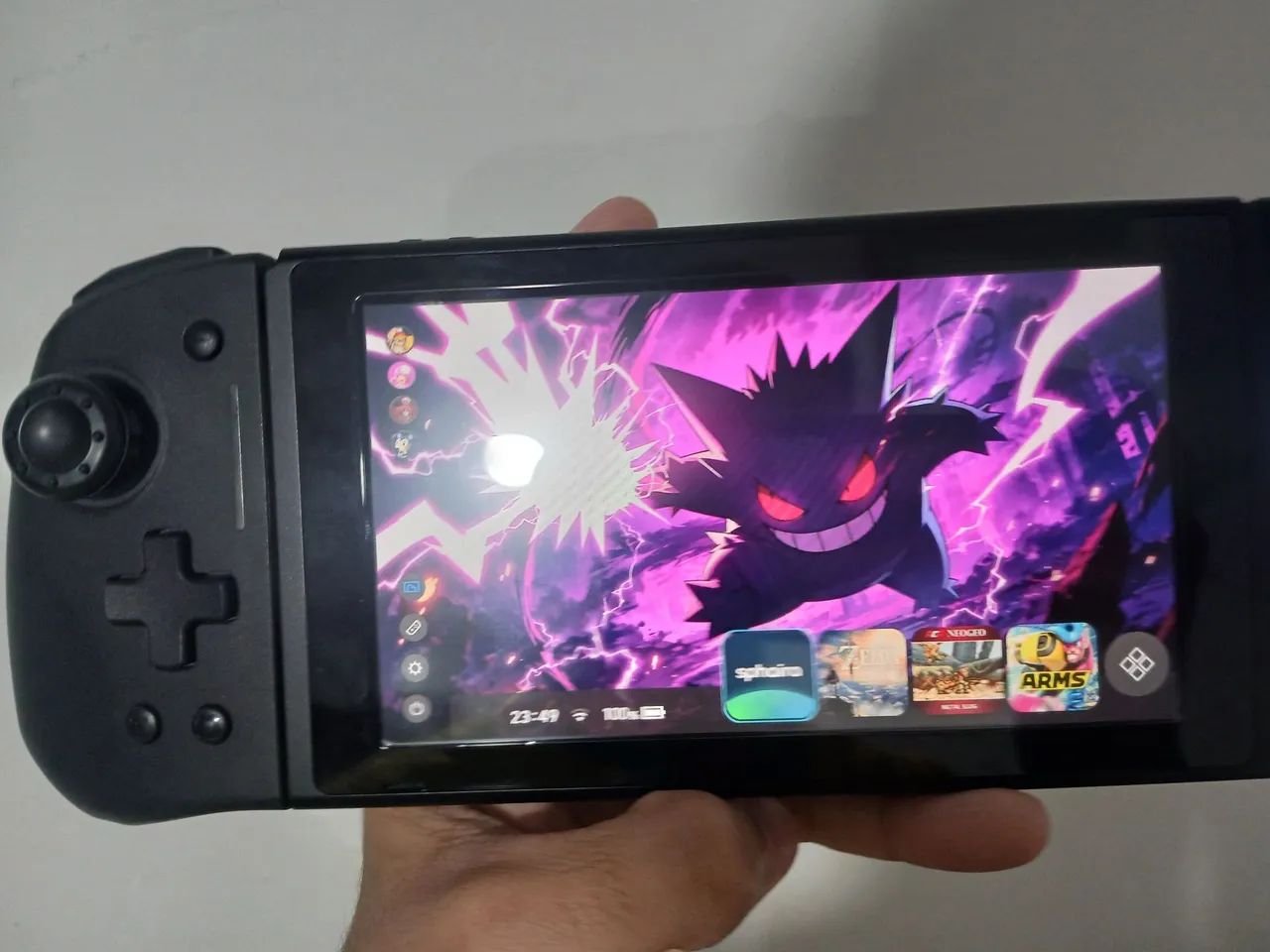 switch v2 desbloqueado - Foto 2