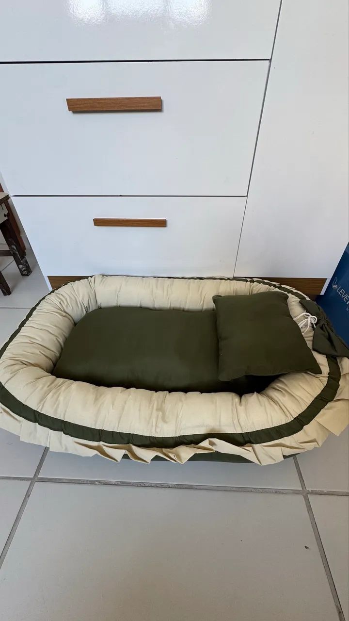 Ninho infantil novo - Foto 2
