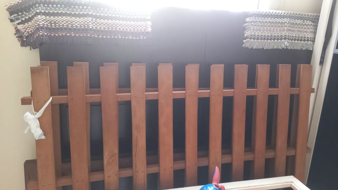 cama king - Foto 2