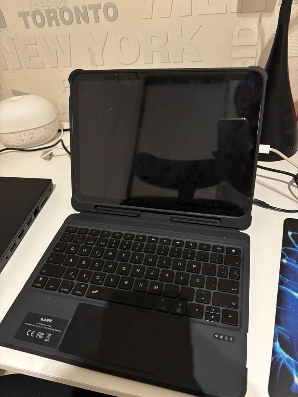 iPad 11 - 128g